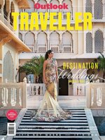 Outlook Traveller